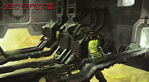 Dead effect 2 screenshot 1