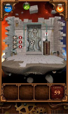 100 Doors: Parallel Worlds para Android