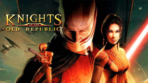 Star Wars: Knights of the Old republic v1.0.6 captura de pantalla 1