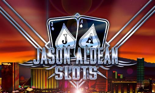 Jason Aldean: Slot machines captura de pantalla 1