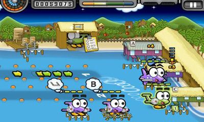 Airport Mania 2. Wild Trips para Android