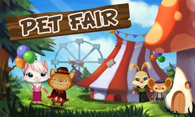 アイコン Pet Fair Village 