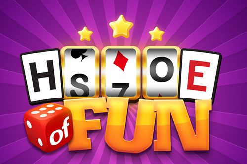 ロゴHouse of fun: Slots