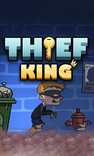 Thief king скріншот 1