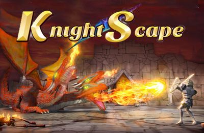 logo KnightScape