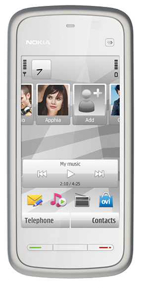 Download ringtones for Nokia 5228