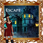 House 23: Escape icône