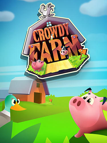 Crowdy farm: Agility guidance captura de pantalla 1