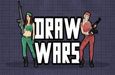 logo Draw Wars