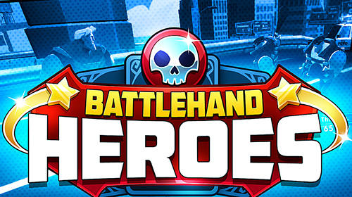 Battlehand heroes screenshot 1