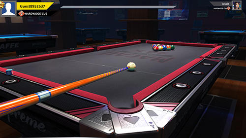 Pool stars for Android