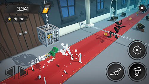 Crashbots screenshot 1