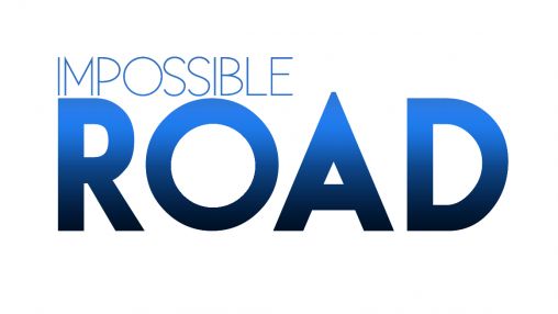 Impossible road скріншот 1