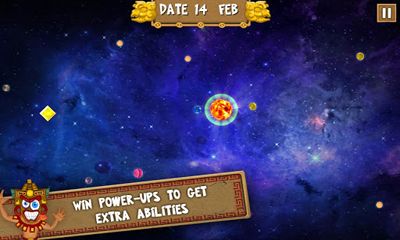 Mayan Prophecy Pro screenshot 1