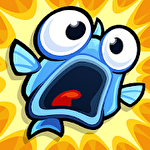 Super Dynamite Fishing icon