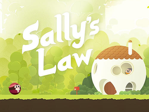 Sally's law скріншот 1