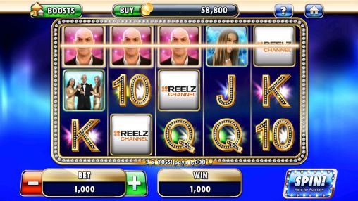 Beverly hills pawn casino screenshot 1