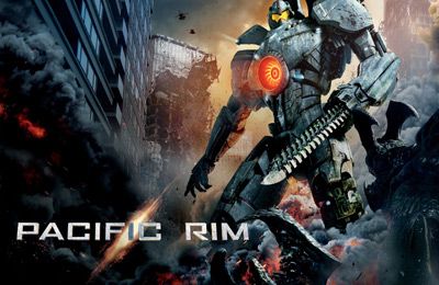 ロゴPacific Rim