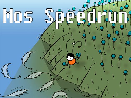 ロゴMos: Speedrun