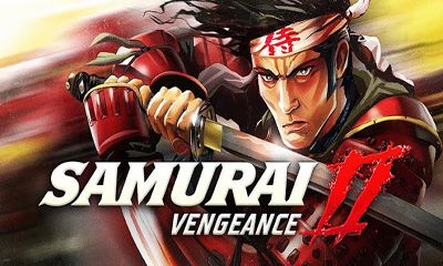 Samurai II vengeance capture d'écran 1