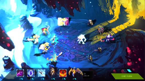 Duelyst for Android
