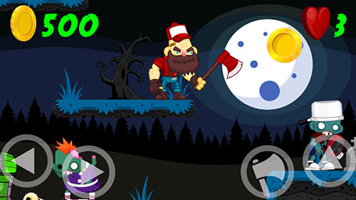 Brainless dead para Android