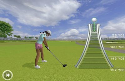 Le Golf avec Tiger Woods: PGA 12 image 1