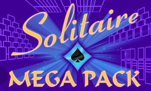 Solitaire megapack скриншот 1