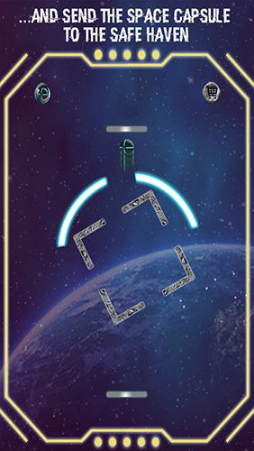 Percée spatiale pour iPhone gratuitement