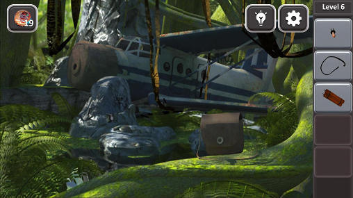 Can you escape: Island para Android