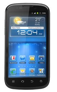 приложения для ZTE Mimosa X