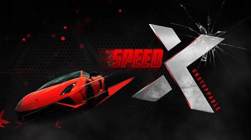 Cars: Unstoppable speed X скриншот 1