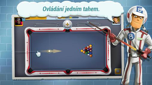 Pool live tour 2 для Android