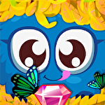 Creatures and jewels icon