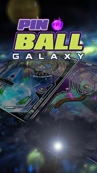 Иконка Pinball Galaxy