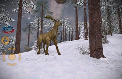 Carnivores: Ice Age for iPhone