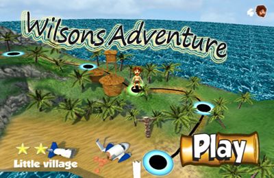 logo Wilsons Adventure