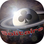Solitaire planet Symbol
