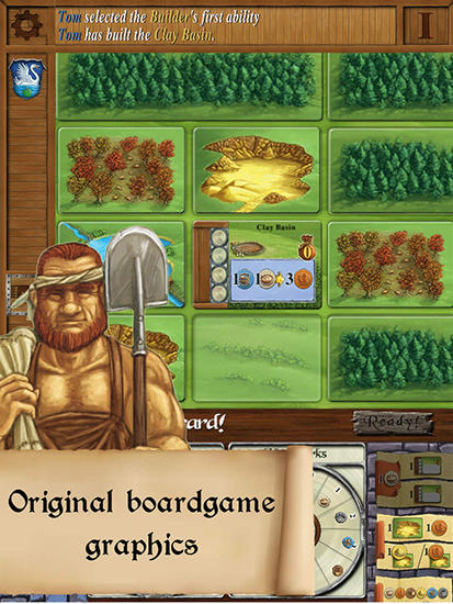 Glass road для Android