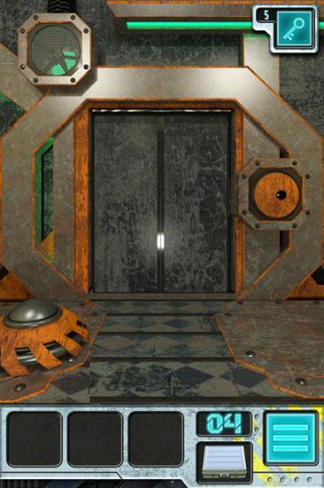 Escape: Stargate captura de pantalla 1