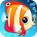 Fish adventure: Seasons іконка