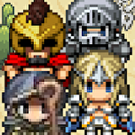 Dawn of warriors icon