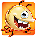 Best fiends rivals icon