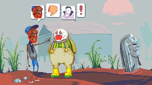 Dropsy Picture 1