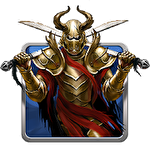 Knight TD: RTS іконка