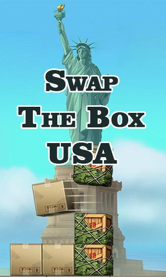 Swap the box: USA captura de tela 1