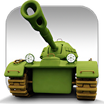 Иконка Tank wars