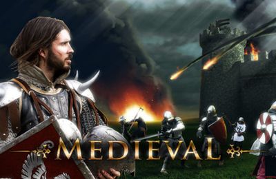 logo Medieval