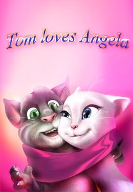 логотип Том и Анджела