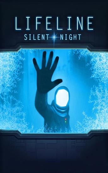 Lifeline: Silent night скріншот 1